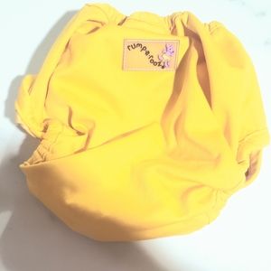 Snap newborn Diaper Cover